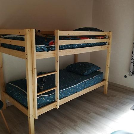 Bed and Breakfast Moulin De Rouchillou Saint-Martial-de-Valette Экстерьер фото